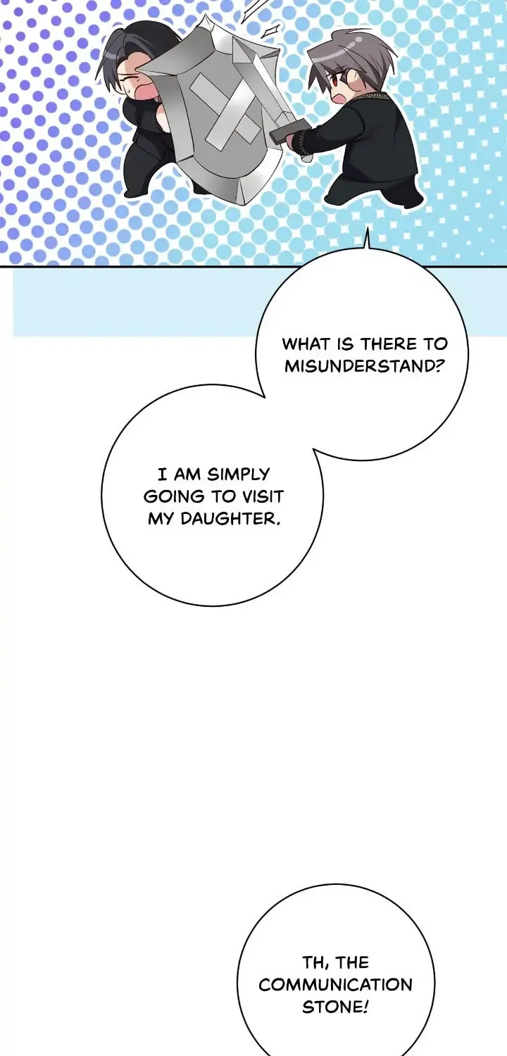 There's No Use Hanging On Chapter 115 page 15 - 