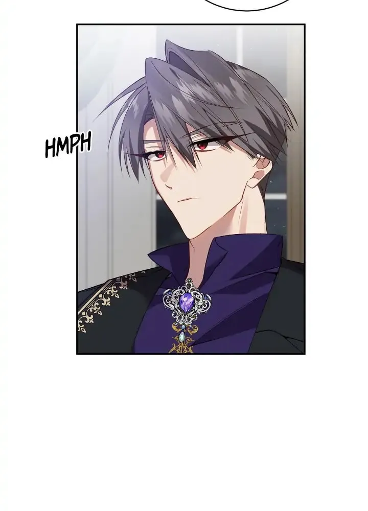There's No Use Hanging On Chapter 115 page 17 - 