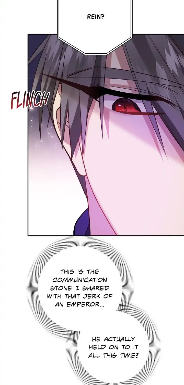 There's No Use Hanging On Chapter 115 page 19 - 