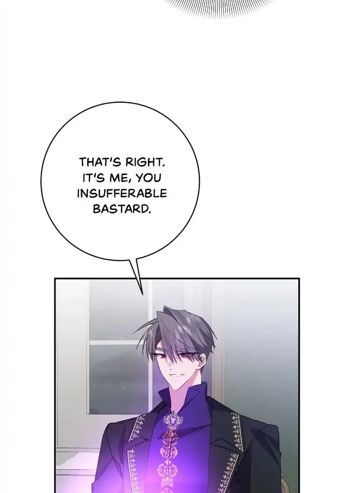 There's No Use Hanging On Chapter 115 page 20 - 