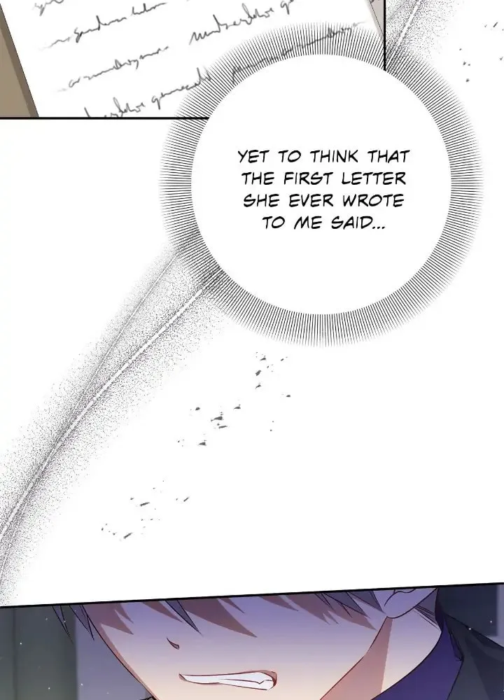 There's No Use Hanging On Chapter 115 page 3 - 