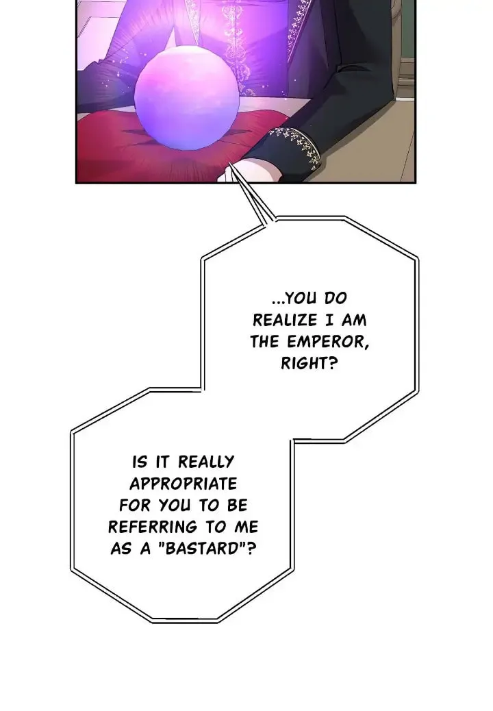 There's No Use Hanging On Chapter 115 page 21 - 