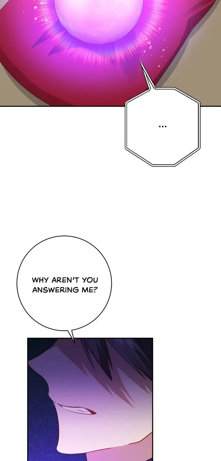 There's No Use Hanging On Chapter 115 page 26 - 