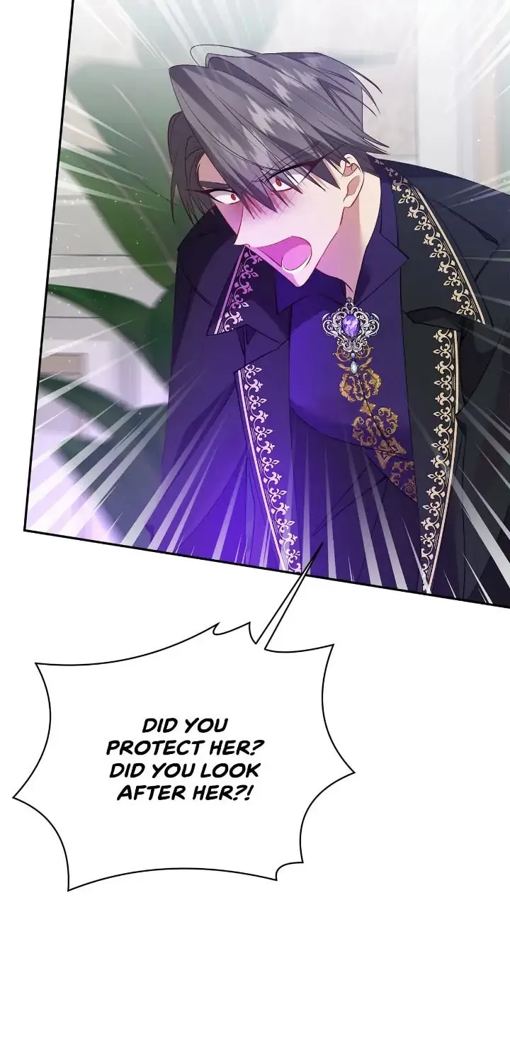There's No Use Hanging On Chapter 115 page 28 - 