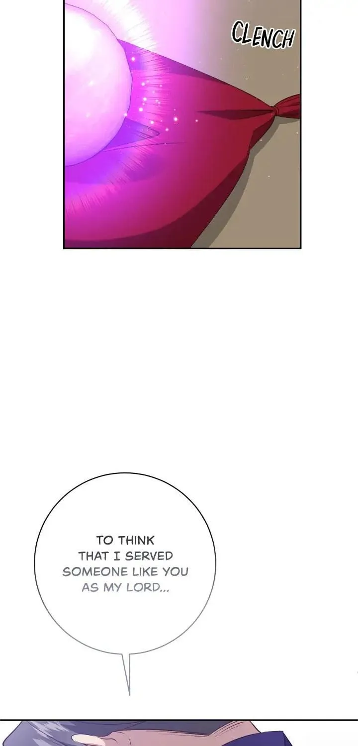 There's No Use Hanging On Chapter 115 page 31 - 