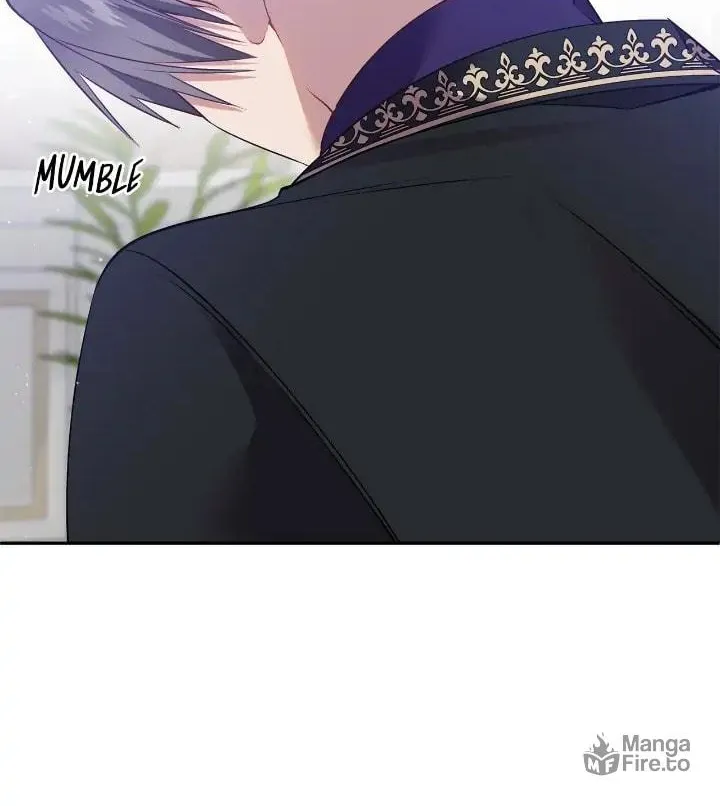 There's No Use Hanging On Chapter 115 page 32 - 