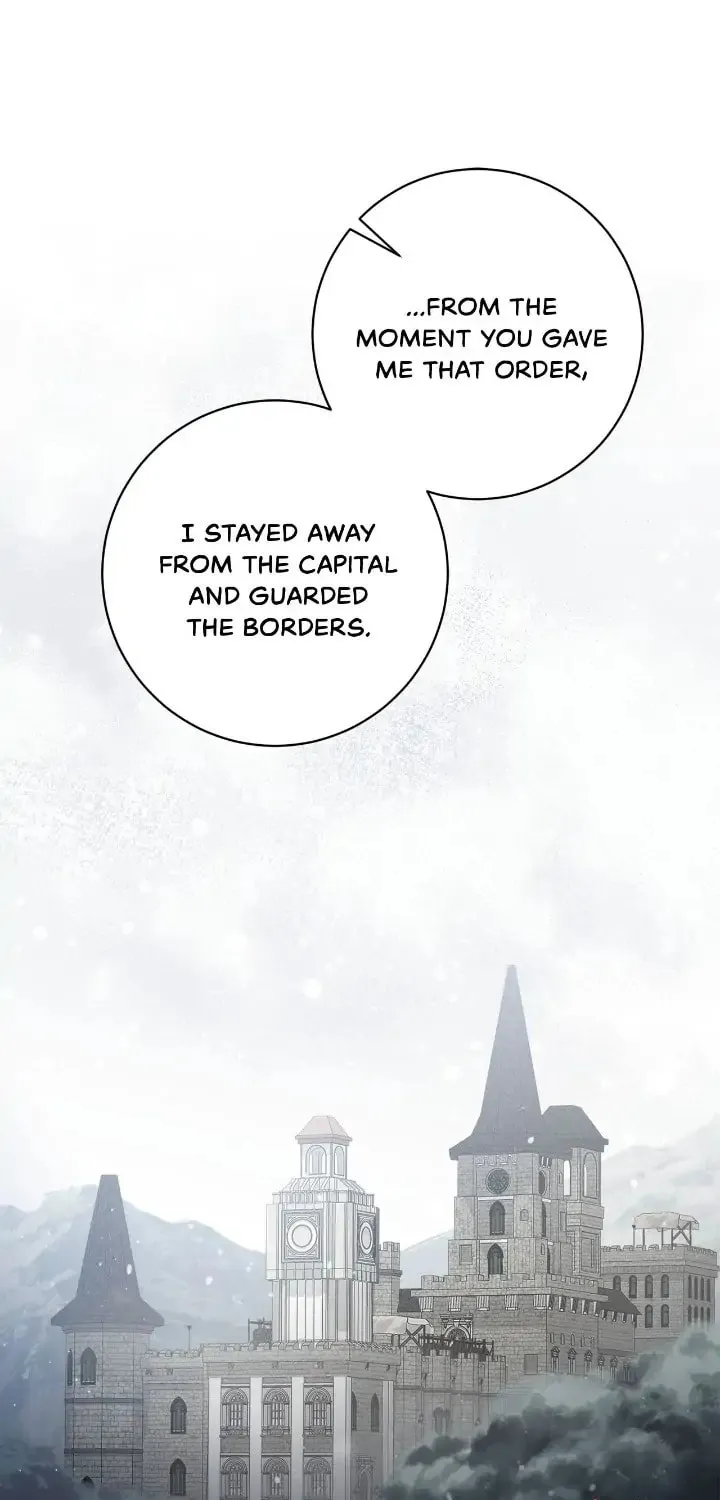 There's No Use Hanging On Chapter 115 page 33 - 