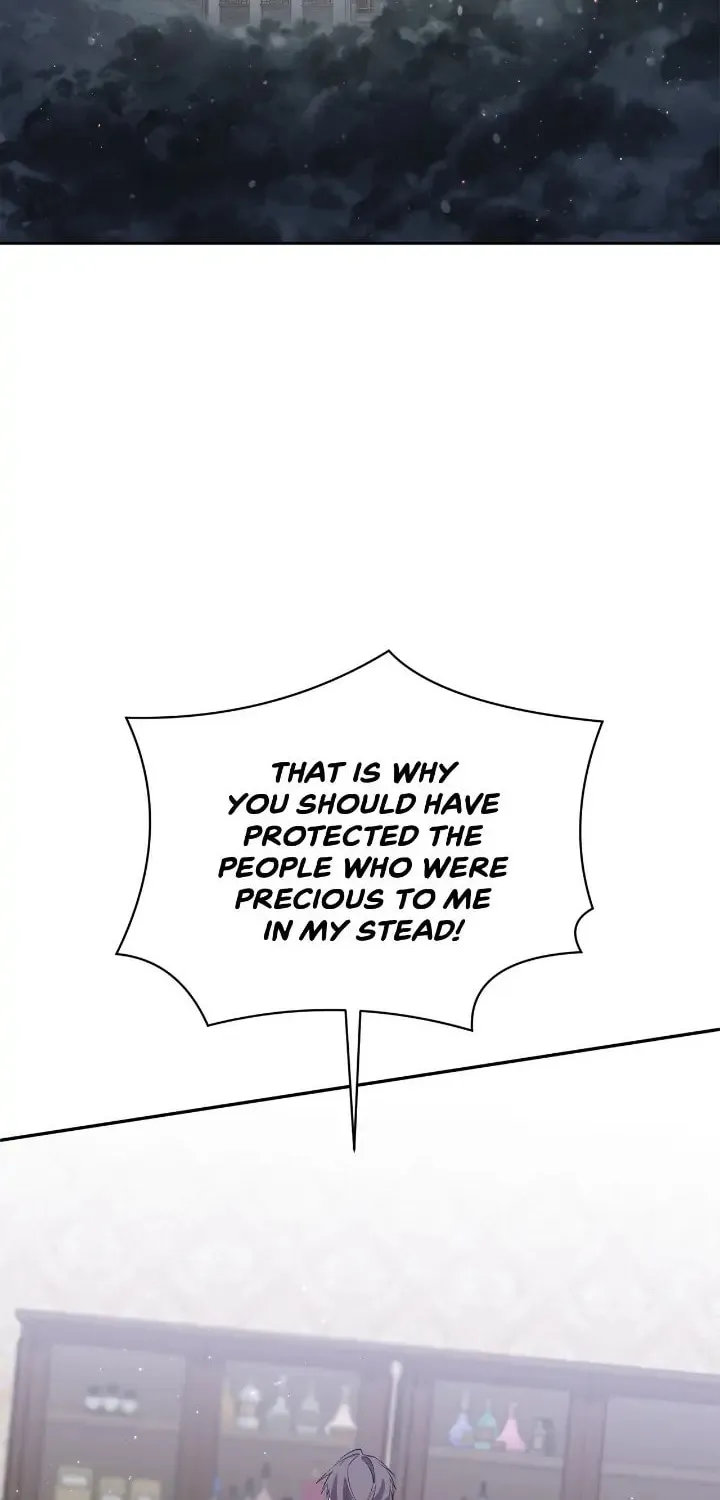 There's No Use Hanging On Chapter 115 page 34 - 