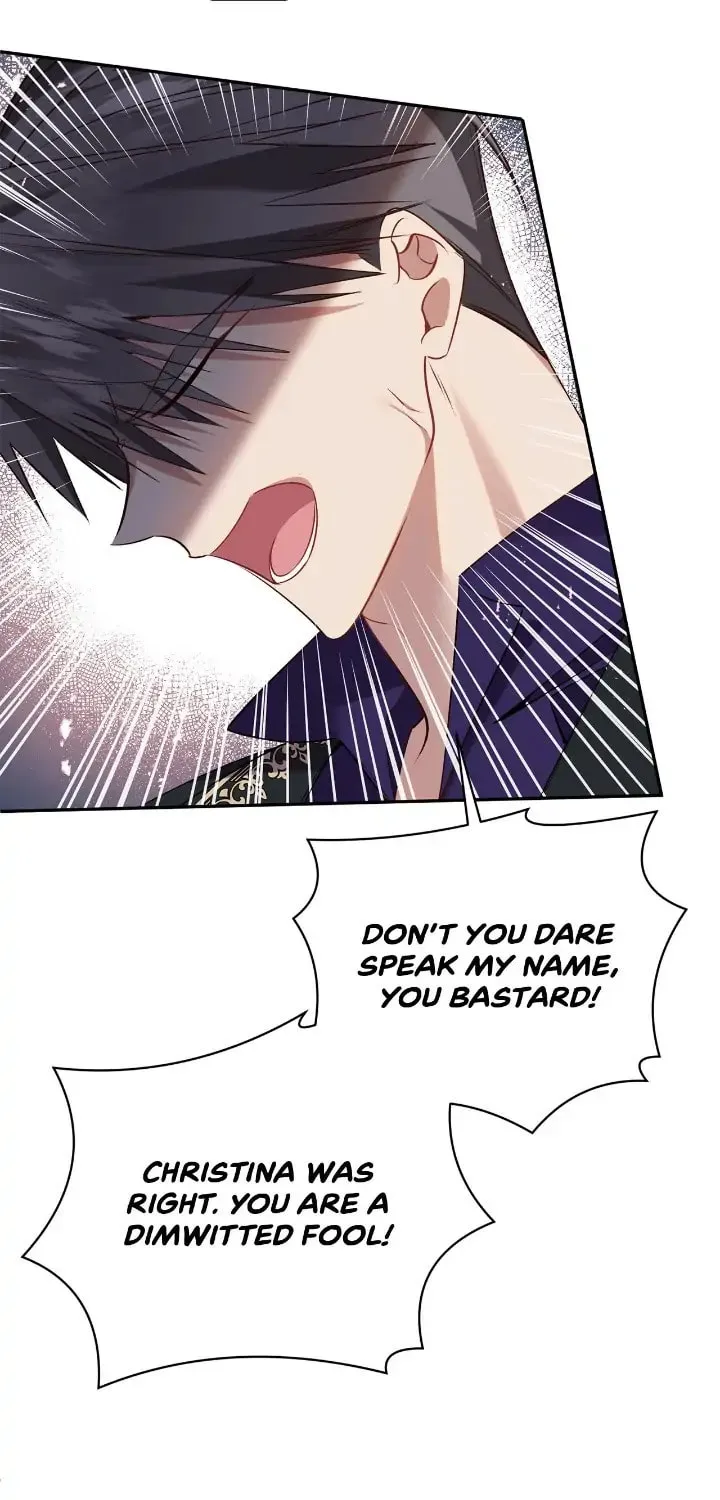 There's No Use Hanging On Chapter 115 page 36 - 