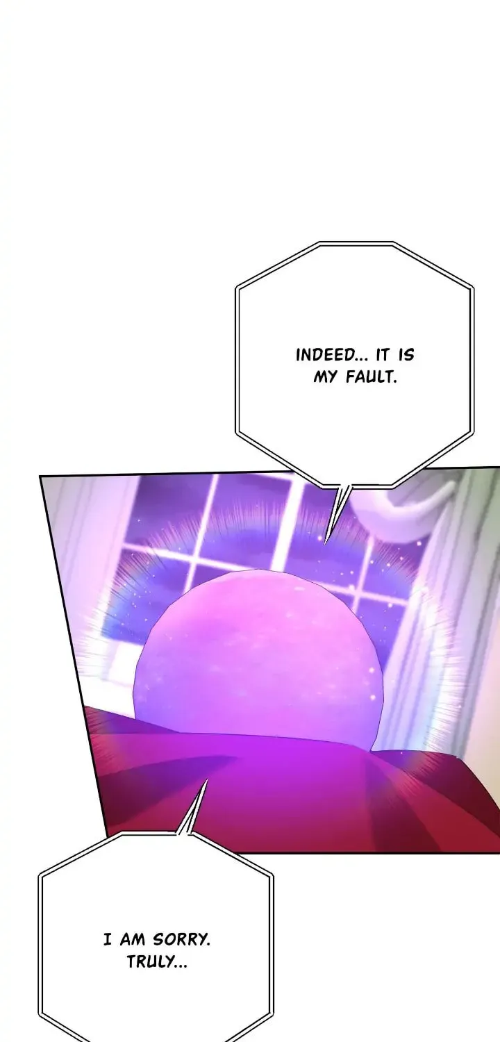 There's No Use Hanging On Chapter 115 page 37 - 