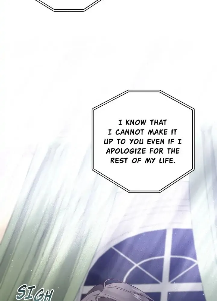 There's No Use Hanging On Chapter 115 page 38 - 