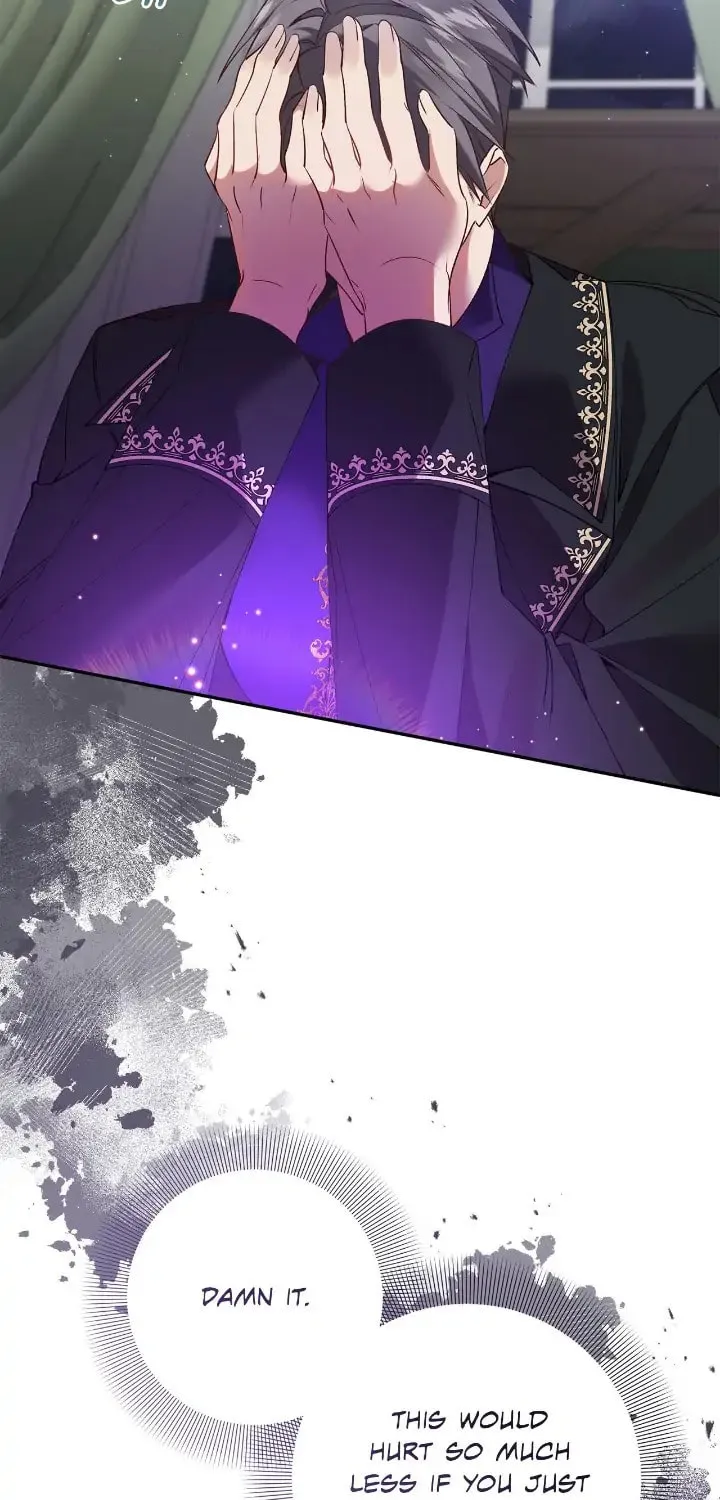 There's No Use Hanging On Chapter 115 page 39 - 