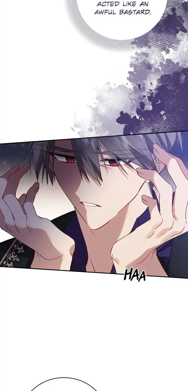 There's No Use Hanging On Chapter 115 page 40 - 