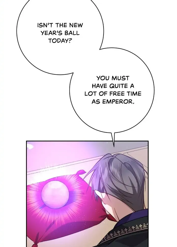 There's No Use Hanging On Chapter 115 page 41 - 