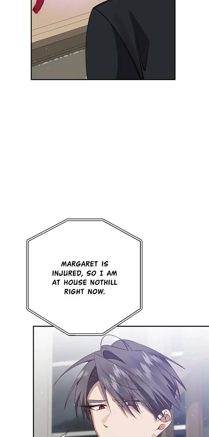 There's No Use Hanging On Chapter 115 page 42 - 