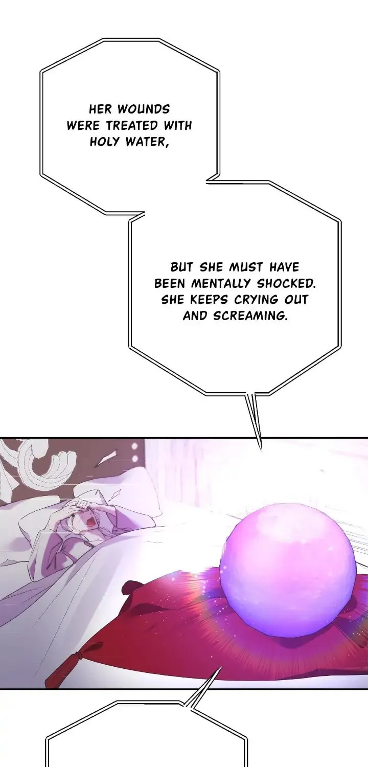 There's No Use Hanging On Chapter 115 page 44 - 