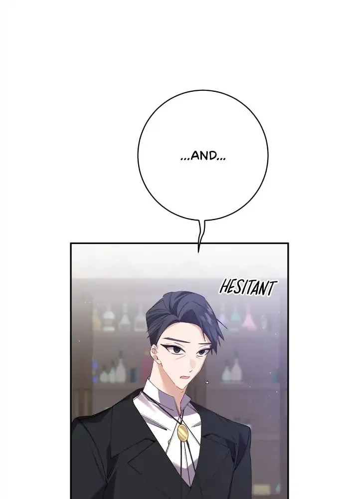 There's No Use Hanging On Chapter 115 page 6 - 