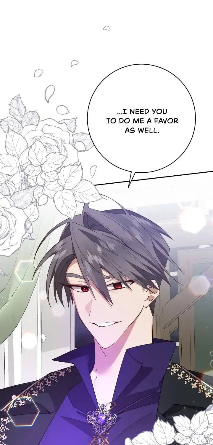 There's No Use Hanging On Chapter 115 page 53 - 
