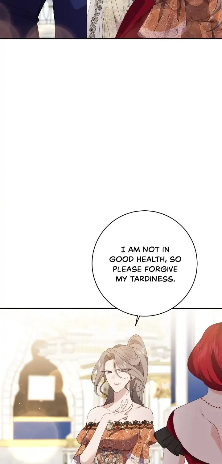 There's No Use Hanging On Chapter 115 page 57 - 
