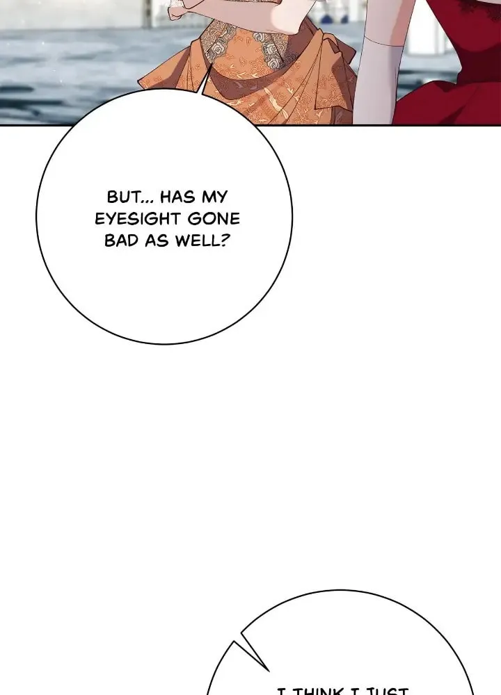 There's No Use Hanging On Chapter 115 page 58 - 