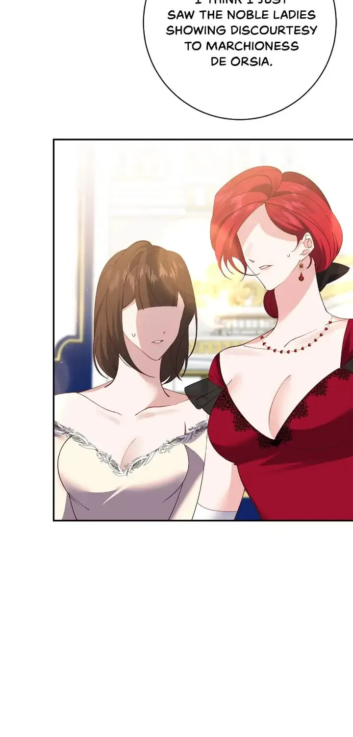 There's No Use Hanging On Chapter 115 page 59 - 
