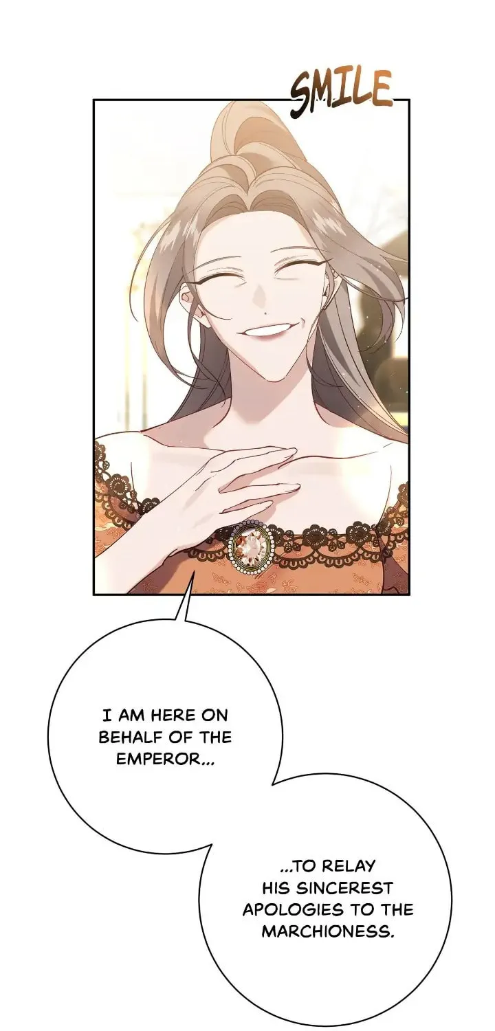 There's No Use Hanging On Chapter 115 page 60 - 