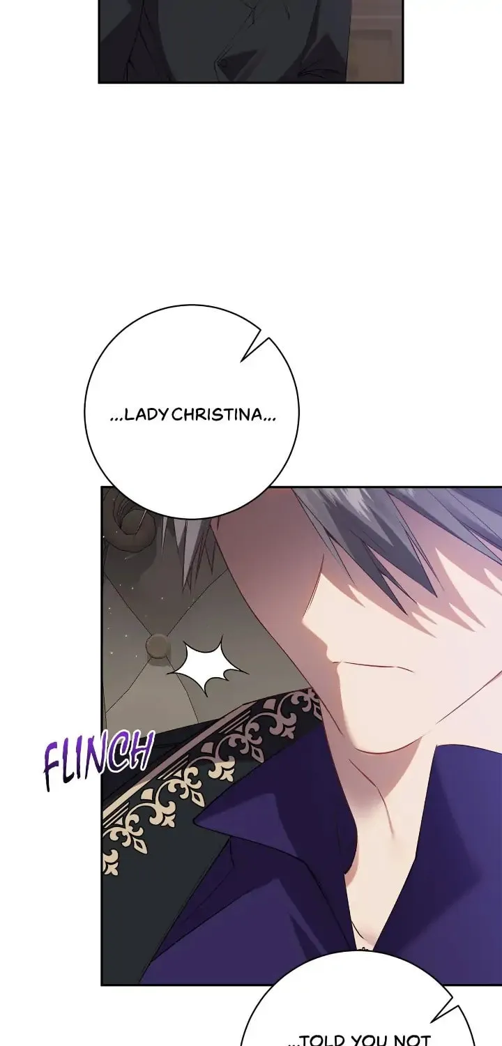 There's No Use Hanging On Chapter 115 page 7 - 