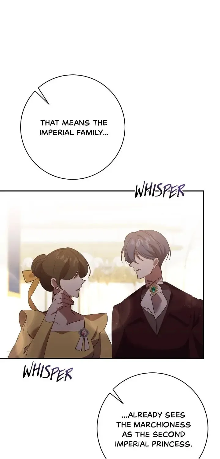 There's No Use Hanging On Chapter 115 page 63 - 
