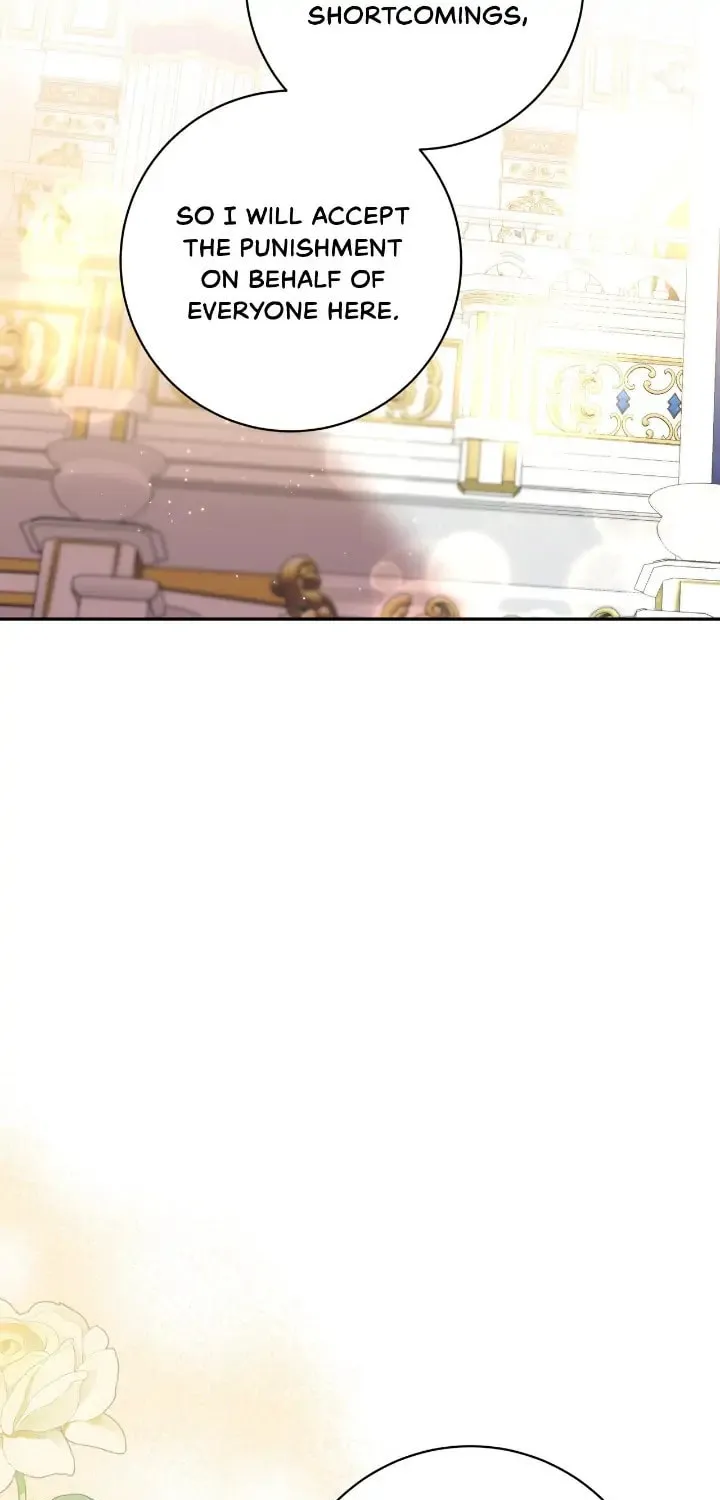 There's No Use Hanging On Chapter 115 page 66 - 