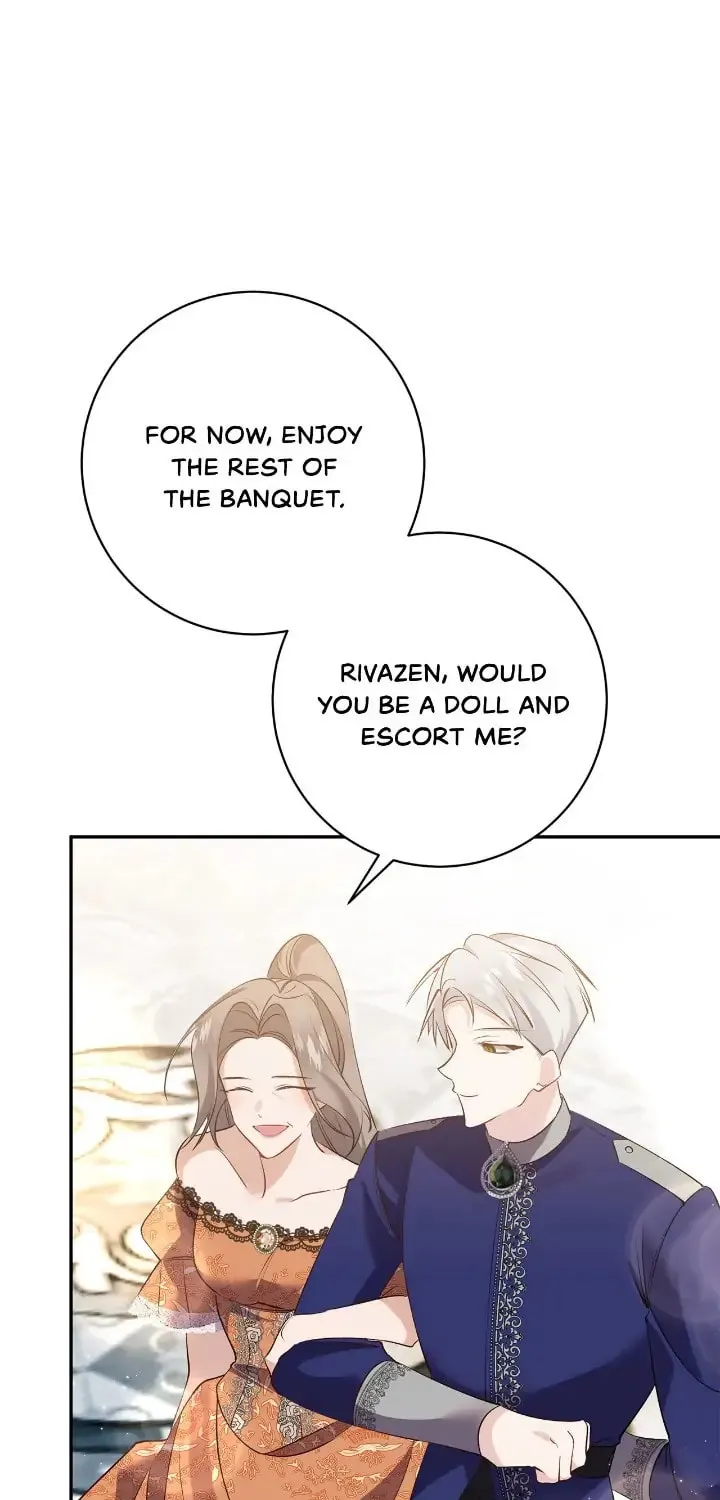 There's No Use Hanging On Chapter 115 page 69 - 