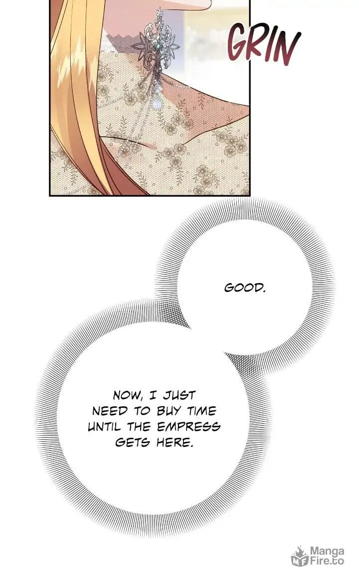 There's No Use Hanging On Chapter 115 page 72 - 