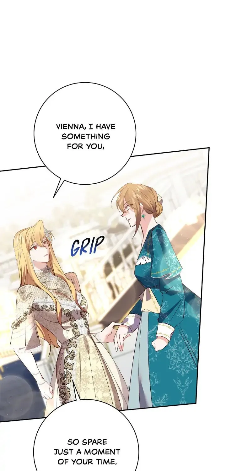 There's No Use Hanging On Chapter 115 page 73 - 