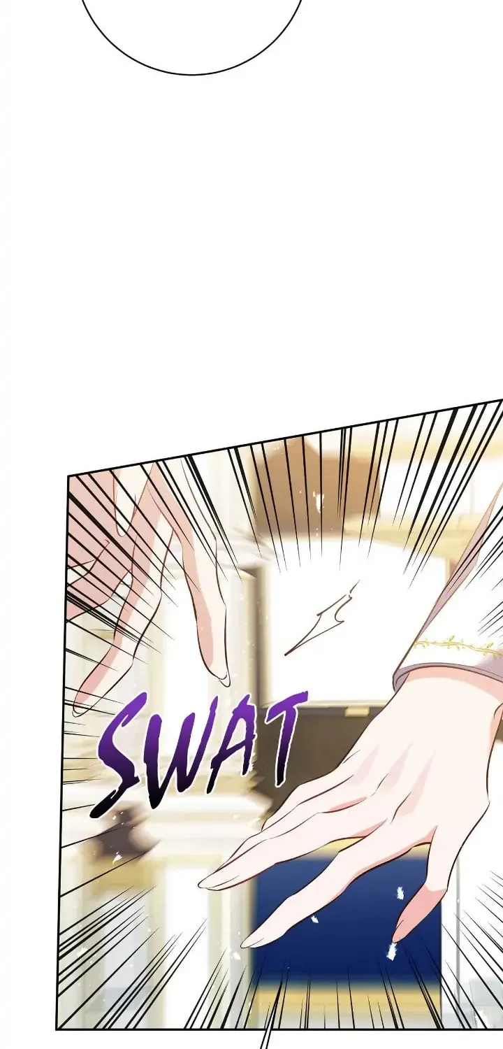 There's No Use Hanging On Chapter 115 page 74 - 