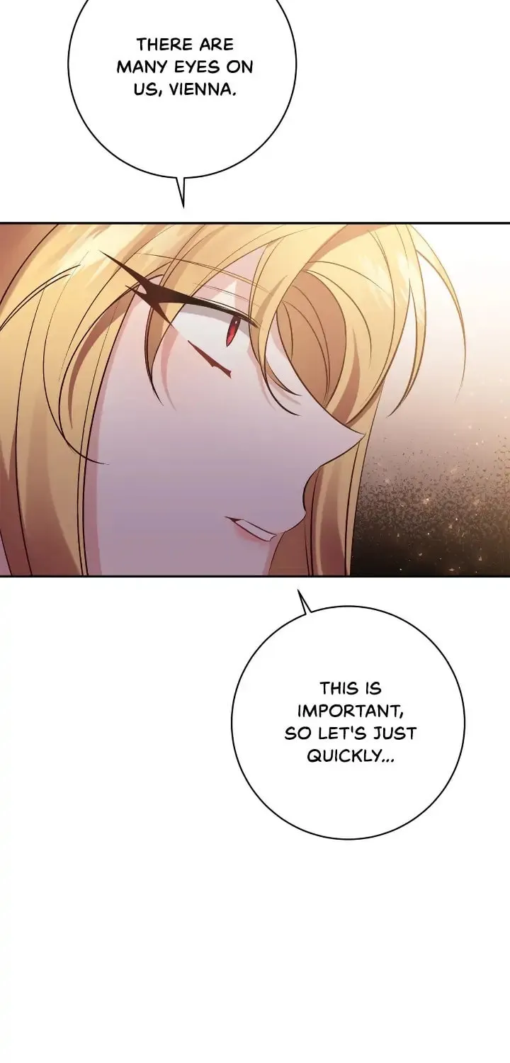There's No Use Hanging On Chapter 115 page 76 - 