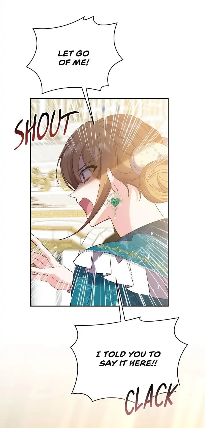 There's No Use Hanging On Chapter 115 page 77 - 