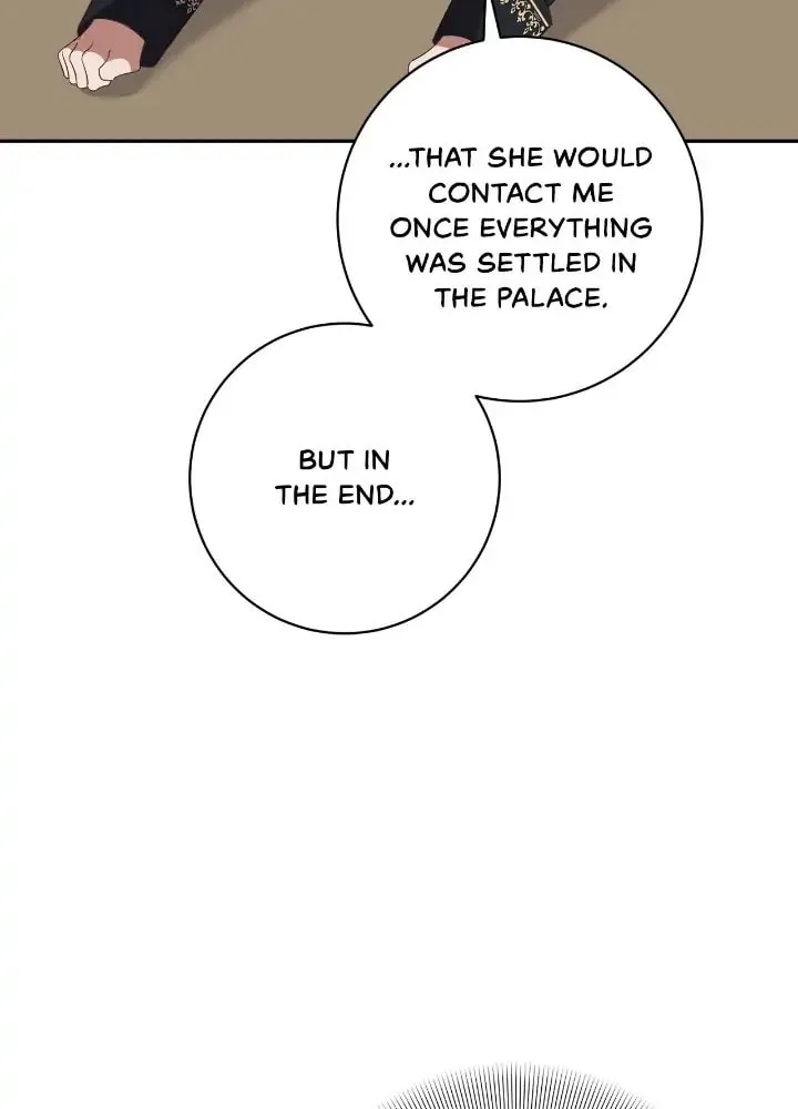 There's No Use Hanging On Chapter 115 page 9 - 