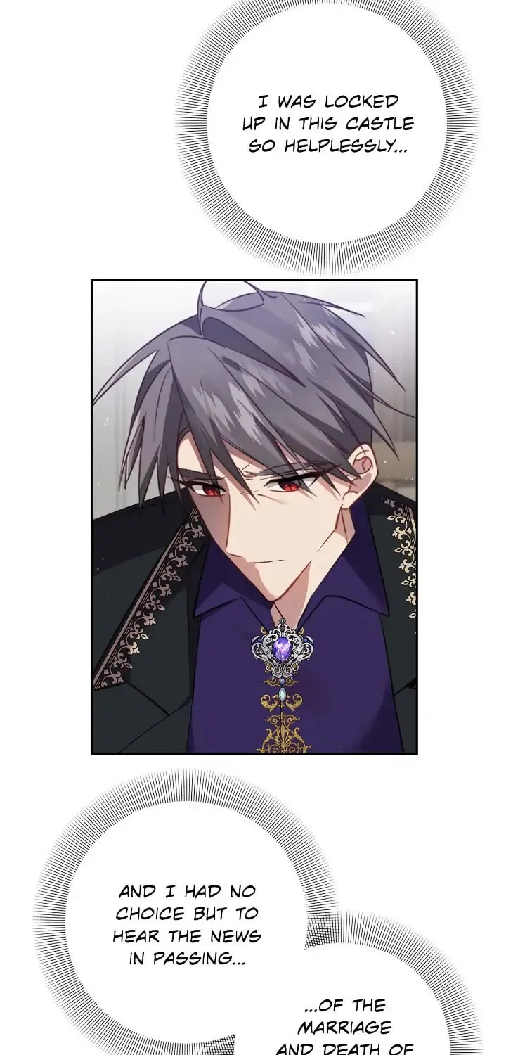 There's No Use Hanging On Chapter 115 page 10 - 
