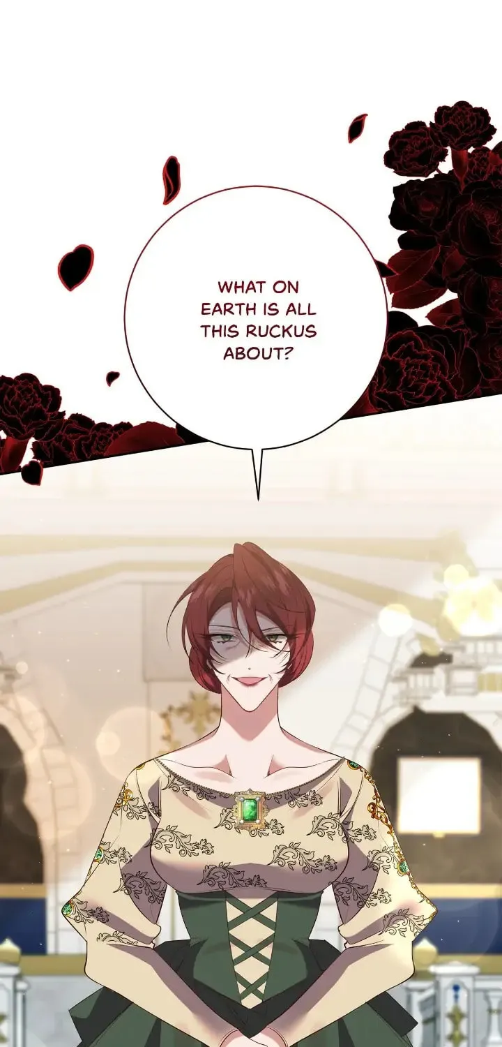 There's No Use Hanging On Chapter 116 page 1 - 