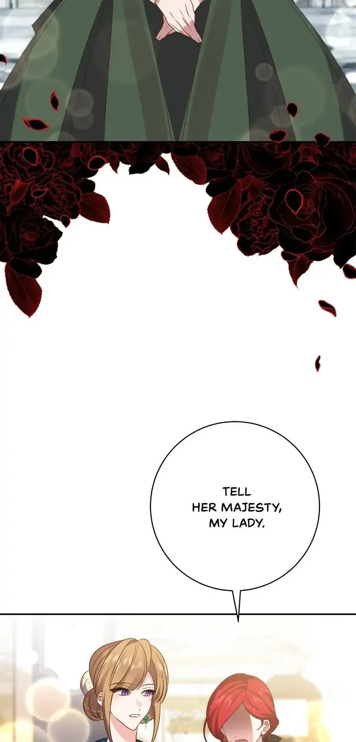 There's No Use Hanging On Chapter 116 page 2 - 