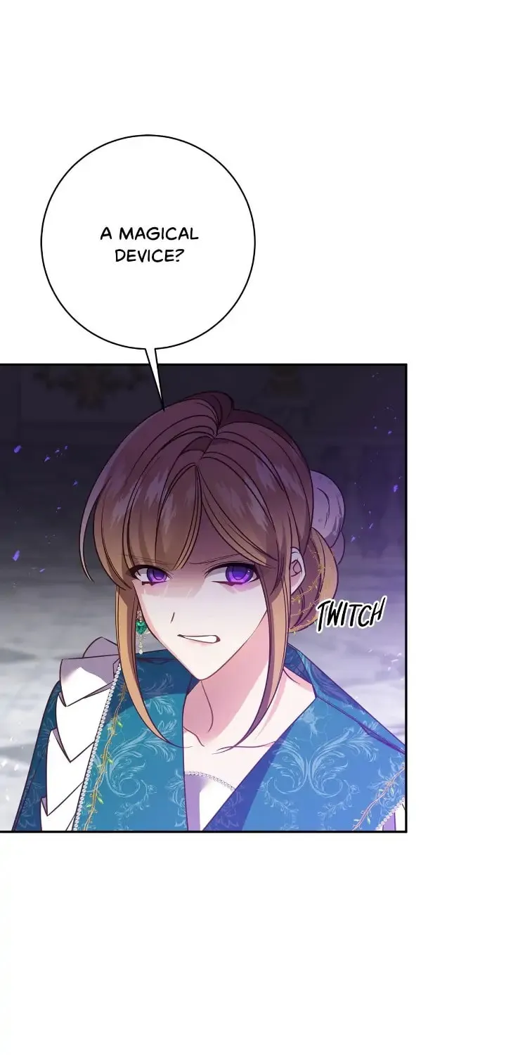 There's No Use Hanging On Chapter 116 page 11 - 