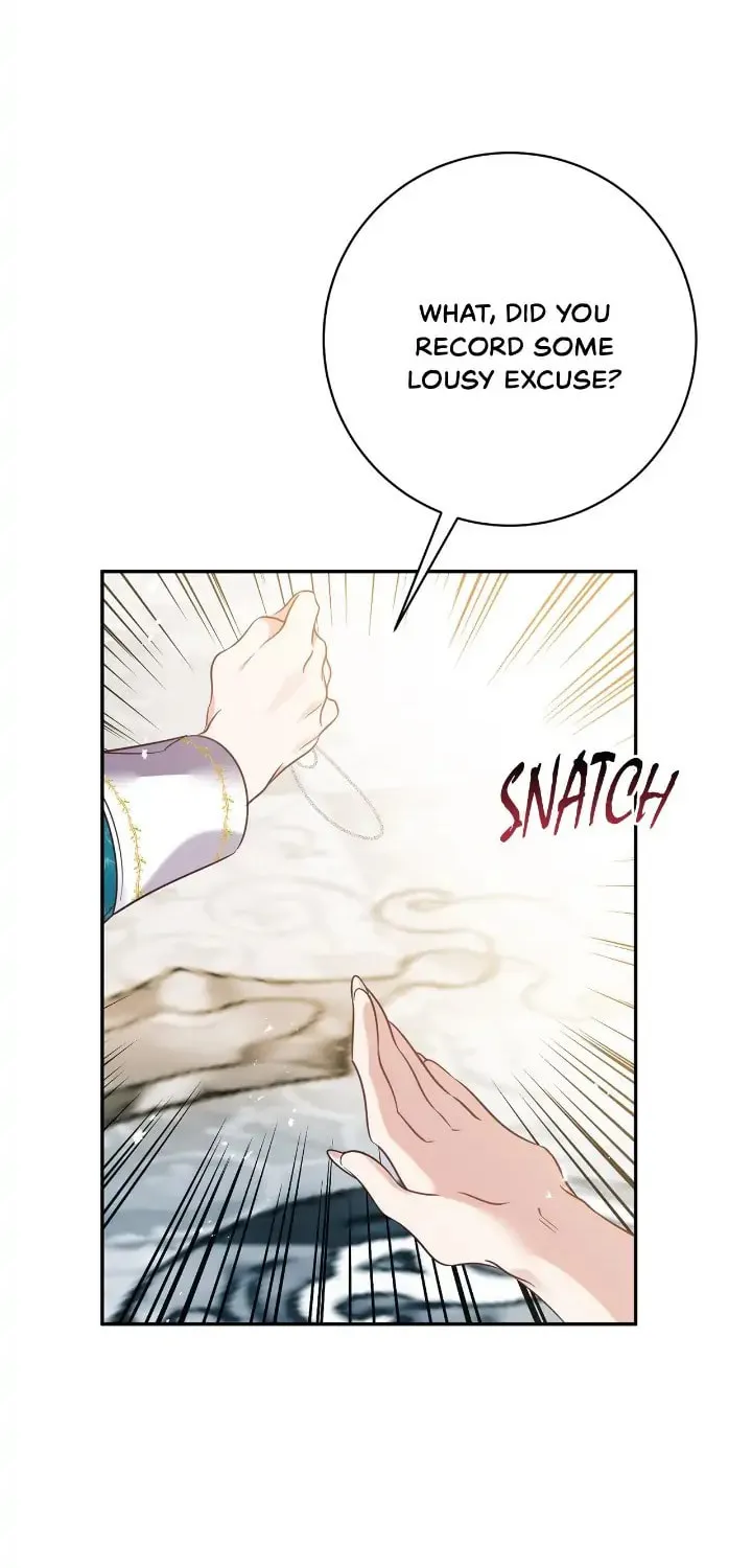 There's No Use Hanging On Chapter 116 page 12 - 