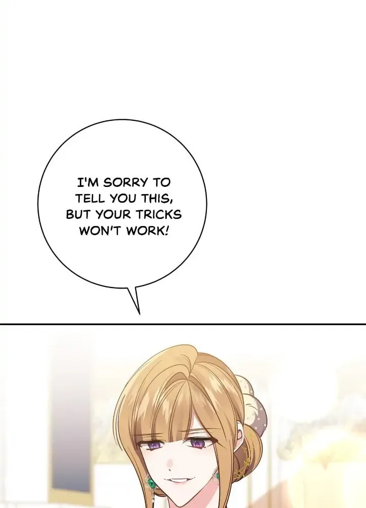 There's No Use Hanging On Chapter 116 page 13 - 