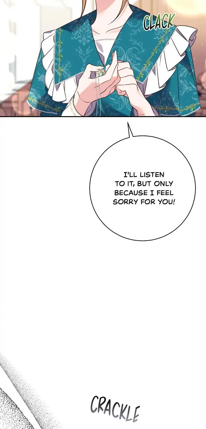 There's No Use Hanging On Chapter 116 page 14 - 