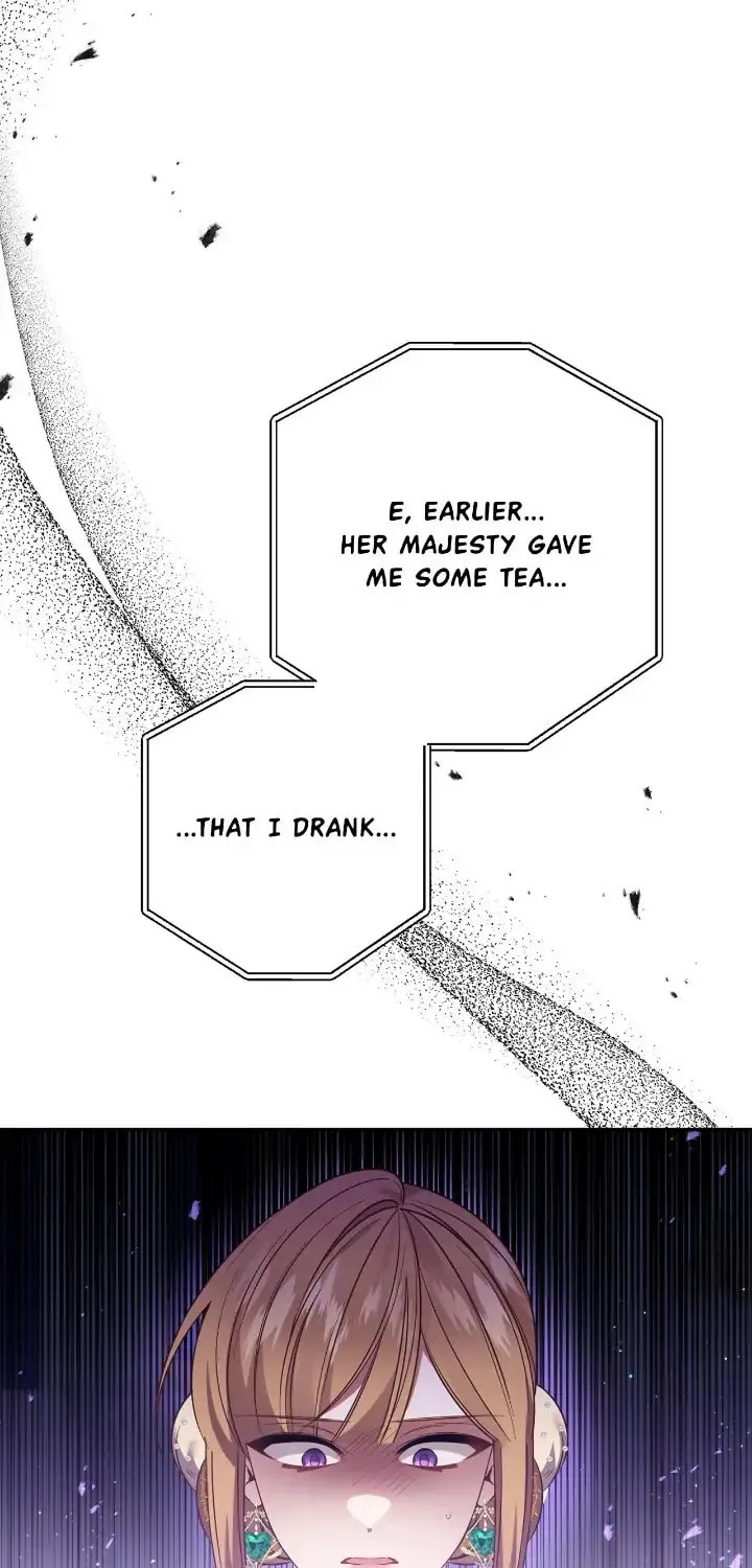 There's No Use Hanging On Chapter 116 page 17 - 