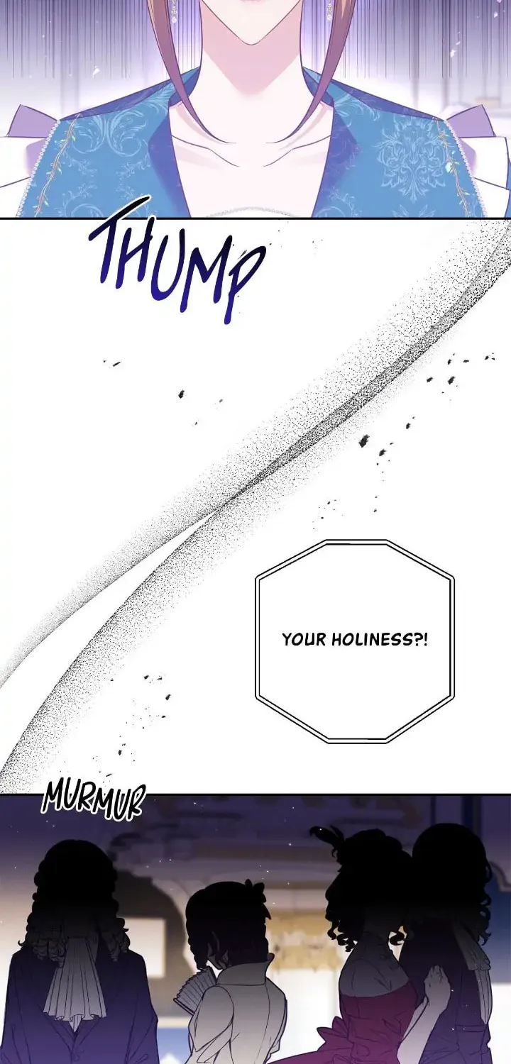 There's No Use Hanging On Chapter 116 page 18 - 