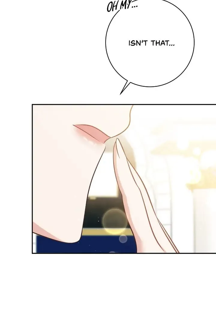 There's No Use Hanging On Chapter 116 page 20 - 