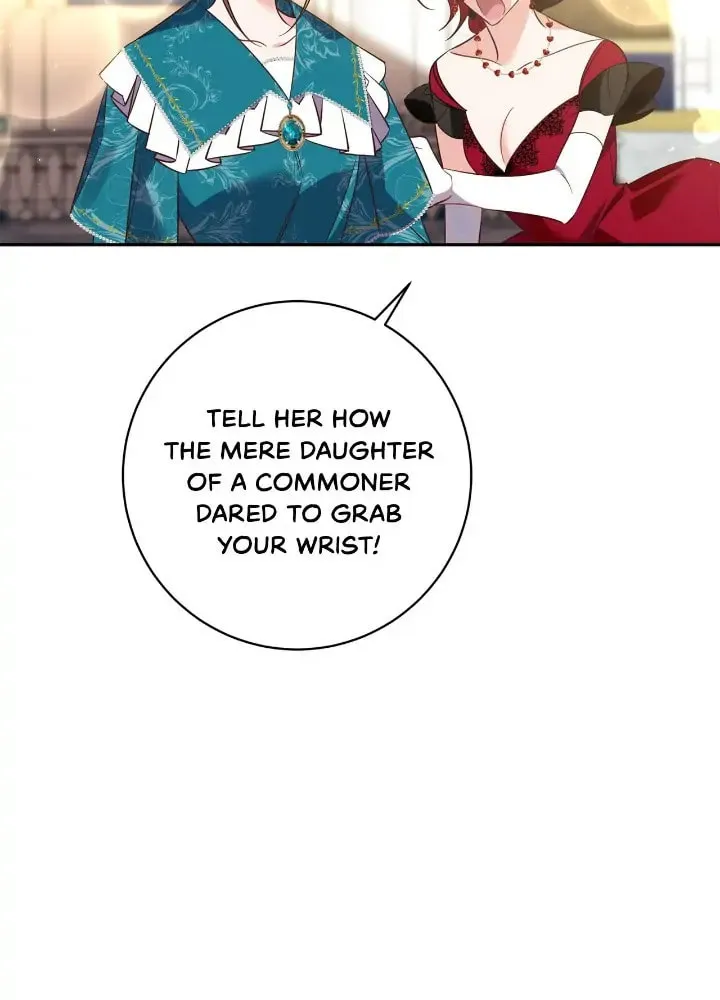There's No Use Hanging On Chapter 116 page 3 - 