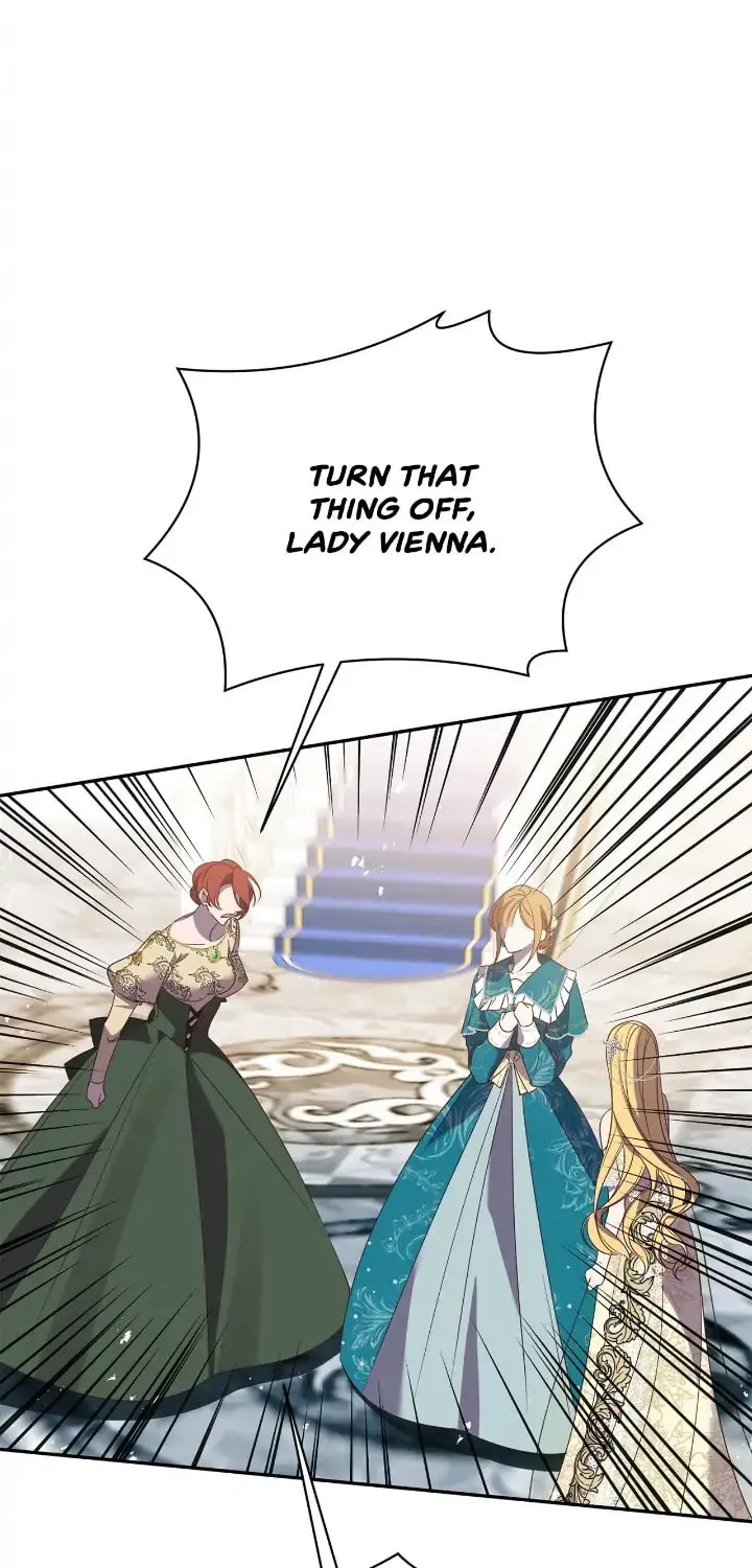 There's No Use Hanging On Chapter 116 page 22 - 