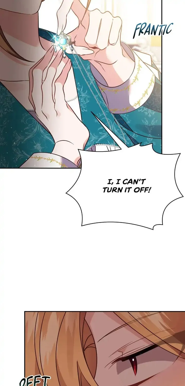 There's No Use Hanging On Chapter 116 page 24 - 