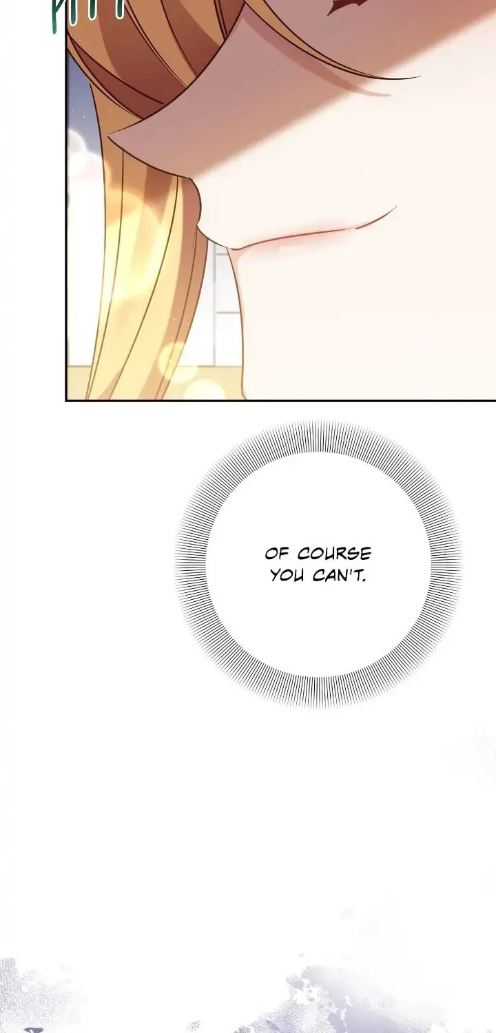 There's No Use Hanging On Chapter 116 page 25 - 